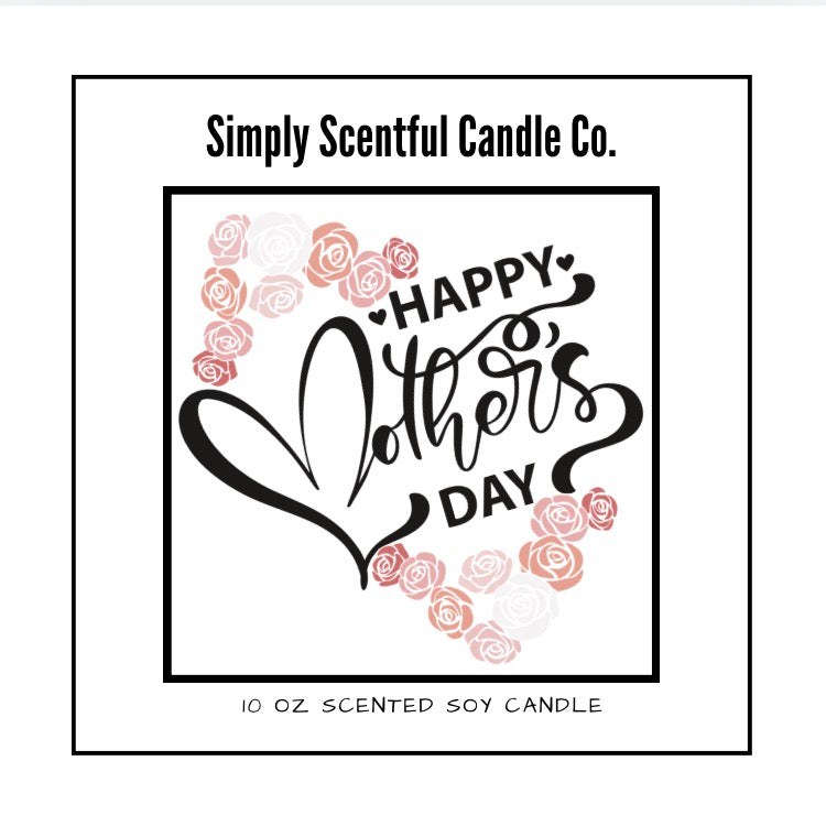 Specialty Collection (Mother's Day) - 10oz