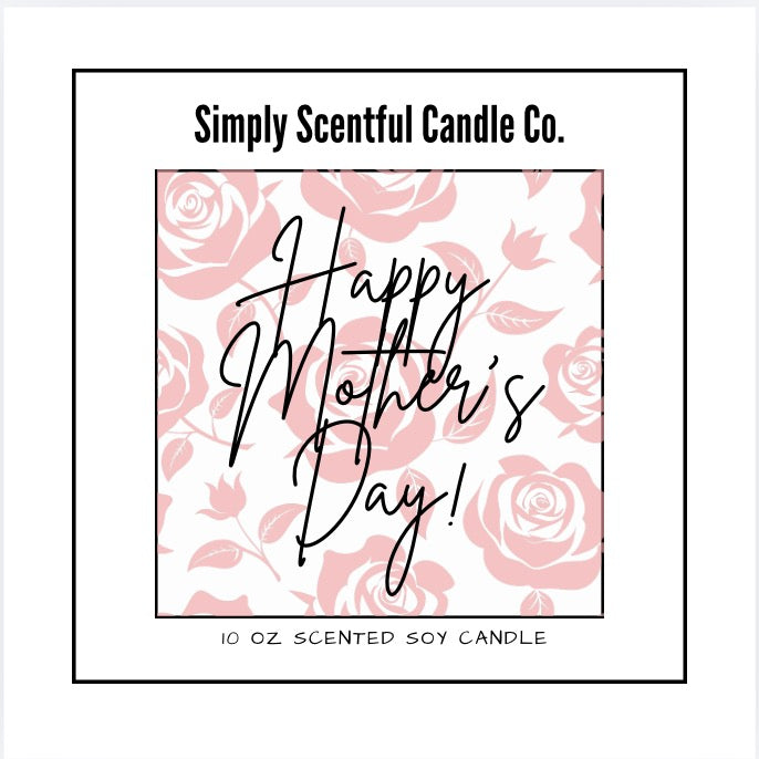 Specialty Collection (Mother's Day) - 10oz