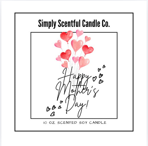 Specialty Collection (Mother's Day) - 10oz