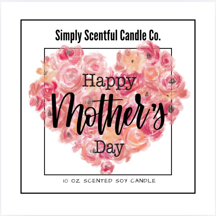 Specialty Collection (Mother's Day) - 10oz