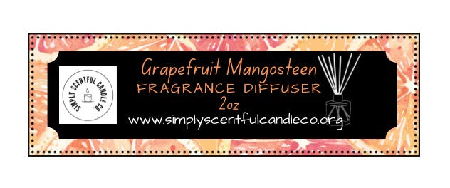 Room Diffusers (2oz)