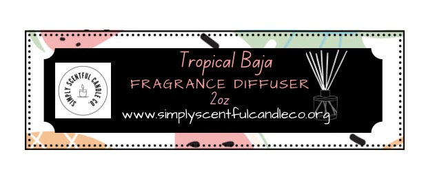 Room Diffusers (2oz)