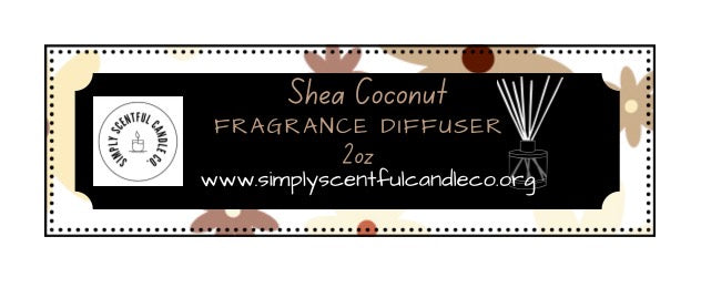 Room Diffusers (2oz)