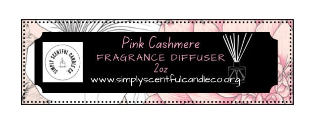 Room Diffusers (2oz)