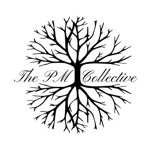 PM Collective Luxe Candle (12oz) - Vessel Placeholder Included